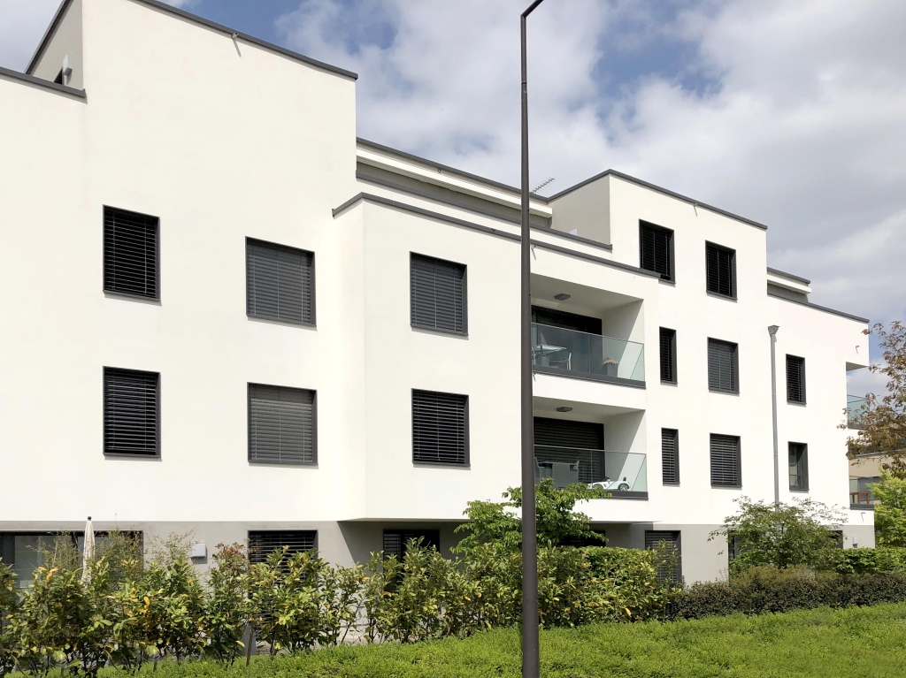 Apartment 48.42 m² for rent Luxembourgcessange 125073 NEW IMMO